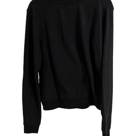 WILDFOX FULL STOMACH PULLOVER - Picture 8 of 9